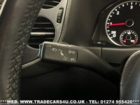 USED 2012 62 VOLKSWAGEN TIGUAN 2.0 TDI BLUETECH 4MOTION SE 6 SPEED MANUAL 4WD DIESEL 