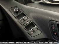 USED 2012 62 VOLKSWAGEN TIGUAN 2.0 TDI BLUETECH 4MOTION SE 6 SPEED MANUAL 4WD DIESEL 