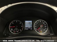 USED 2012 62 VOLKSWAGEN TIGUAN 2.0 TDI BLUETECH 4MOTION SE 6 SPEED MANUAL 4WD DIESEL 