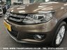 USED 2012 62 VOLKSWAGEN TIGUAN 2.0 TDI BLUETECH 4MOTION SE 6 SPEED MANUAL 4WD DIESEL 