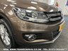 USED 2012 62 VOLKSWAGEN TIGUAN 2.0 TDI BLUETECH 4MOTION SE 6 SPEED MANUAL 4WD DIESEL 