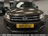 USED 2012 62 VOLKSWAGEN TIGUAN 2.0 TDI BLUETECH 4MOTION SE 6 SPEED MANUAL 4WD DIESEL 