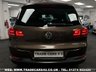 USED 2012 62 VOLKSWAGEN TIGUAN 2.0 TDI BLUETECH 4MOTION SE 6 SPEED MANUAL 4WD DIESEL 