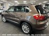 USED 2012 62 VOLKSWAGEN TIGUAN 2.0 TDI BLUETECH 4MOTION SE 6 SPEED MANUAL 4WD DIESEL 