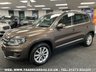 USED 2012 62 VOLKSWAGEN TIGUAN 2.0 TDI BLUETECH 4MOTION SE 6 SPEED MANUAL 4WD DIESEL 