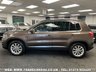 USED 2012 62 VOLKSWAGEN TIGUAN 2.0 TDI BLUETECH 4MOTION SE 6 SPEED MANUAL 4WD DIESEL 