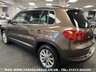 USED 2012 62 VOLKSWAGEN TIGUAN 2.0 TDI BLUETECH 4MOTION SE 6 SPEED MANUAL 4WD DIESEL 