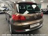 USED 2012 62 VOLKSWAGEN TIGUAN 2.0 TDI BLUETECH 4MOTION SE 6 SPEED MANUAL 4WD DIESEL 