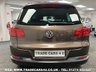 USED 2012 62 VOLKSWAGEN TIGUAN 2.0 TDI BLUETECH 4MOTION SE 6 SPEED MANUAL 4WD DIESEL 