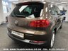 USED 2012 62 VOLKSWAGEN TIGUAN 2.0 TDI BLUETECH 4MOTION SE 6 SPEED MANUAL 4WD DIESEL 