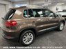 USED 2012 62 VOLKSWAGEN TIGUAN 2.0 TDI BLUETECH 4MOTION SE 6 SPEED MANUAL 4WD DIESEL 