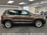 USED 2012 62 VOLKSWAGEN TIGUAN 2.0 TDI BLUETECH 4MOTION SE 6 SPEED MANUAL 4WD DIESEL 