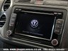 USED 2012 62 VOLKSWAGEN TIGUAN 2.0 TDI BLUETECH 4MOTION SE 6 SPEED MANUAL 4WD DIESEL 