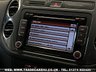 USED 2012 62 VOLKSWAGEN TIGUAN 2.0 TDI BLUETECH 4MOTION SE 6 SPEED MANUAL 4WD DIESEL 