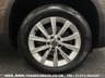 USED 2012 62 VOLKSWAGEN TIGUAN 2.0 TDI BLUETECH 4MOTION SE 6 SPEED MANUAL 4WD DIESEL 