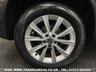 USED 2012 62 VOLKSWAGEN TIGUAN 2.0 TDI BLUETECH 4MOTION SE 6 SPEED MANUAL 4WD DIESEL 
