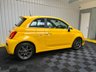 USED 2018 18 ABARTH 500 1.4 595 3d 144 BHP STUNNING COLOUR / DAB / BLUETOOTH