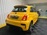 USED 2018 18 ABARTH 500 1.4 595 3d 144 BHP STUNNING COLOUR / DAB / BLUETOOTH