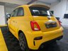 USED 2018 18 ABARTH 500 1.4 595 3d 144 BHP STUNNING COLOUR / DAB / BLUETOOTH