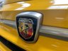USED 2018 18 ABARTH 500 1.4 595 3d 144 BHP STUNNING COLOUR / DAB / BLUETOOTH