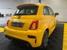 USED 2018 18 ABARTH 500 1.4 595 3d 144 BHP STUNNING COLOUR / DAB / BLUETOOTH