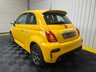 USED 2018 18 ABARTH 500 1.4 595 3d 144 BHP STUNNING COLOUR / DAB / BLUETOOTH