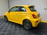 USED 2018 18 ABARTH 500 1.4 595 3d 144 BHP STUNNING COLOUR / DAB / BLUETOOTH
