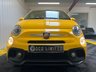 USED 2018 18 ABARTH 500 1.4 595 3d 144 BHP STUNNING COLOUR / DAB / BLUETOOTH