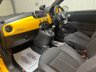 USED 2018 18 ABARTH 500 1.4 595 3d 144 BHP STUNNING COLOUR / DAB / BLUETOOTH