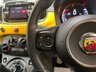 USED 2018 18 ABARTH 500 1.4 595 3d 144 BHP STUNNING COLOUR / DAB / BLUETOOTH