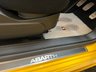 USED 2018 18 ABARTH 500 1.4 595 3d 144 BHP STUNNING COLOUR / DAB / BLUETOOTH