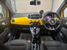 USED 2018 18 ABARTH 500 1.4 595 3d 144 BHP STUNNING COLOUR / DAB / BLUETOOTH