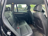 USED 2015 65 BMW X3 2.0 XDRIVE20D SE 5d 188 BHP 
