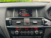 USED 2015 65 BMW X3 2.0 XDRIVE20D SE 5d 188 BHP 