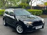 USED 2015 65 BMW X3 2.0 XDRIVE20D SE 5d 188 BHP 