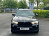USED 2015 65 BMW X3 2.0 XDRIVE20D SE 5d 188 BHP 
