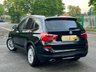 USED 2015 65 BMW X3 2.0 XDRIVE20D SE 5d 188 BHP 