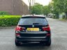 USED 2015 65 BMW X3 2.0 XDRIVE20D SE 5d 188 BHP 