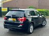 USED 2015 65 BMW X3 2.0 XDRIVE20D SE 5d 188 BHP 