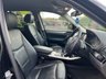 USED 2015 65 BMW X3 2.0 XDRIVE20D SE 5d 188 BHP 