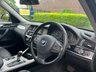 USED 2015 65 BMW X3 2.0 XDRIVE20D SE 5d 188 BHP 