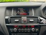 USED 2015 65 BMW X3 2.0 XDRIVE20D SE 5d 188 BHP 
