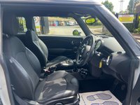 USED 2012 62 MINI HATCH COOPER 1.6 COOPER D 3d 112 BHP 