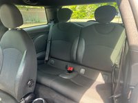 USED 2012 62 MINI HATCH COOPER 1.6 COOPER D 3d 112 BHP 
