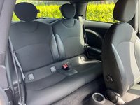 USED 2012 62 MINI HATCH COOPER 1.6 COOPER D 3d 112 BHP 