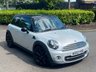 USED 2012 62 MINI HATCH COOPER 1.6 COOPER D 3d 112 BHP 