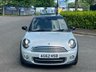 USED 2012 62 MINI HATCH COOPER 1.6 COOPER D 3d 112 BHP 