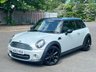 USED 2012 62 MINI HATCH COOPER 1.6 COOPER D 3d 112 BHP 