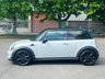 USED 2012 62 MINI HATCH COOPER 1.6 COOPER D 3d 112 BHP 