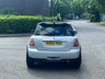 USED 2012 62 MINI HATCH COOPER 1.6 COOPER D 3d 112 BHP 